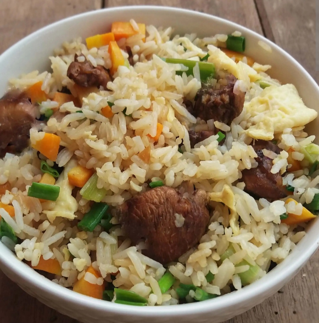 Fried Rice