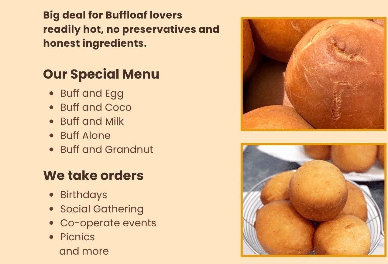 Buffloaf